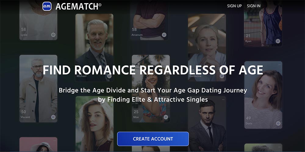 AgeMatch