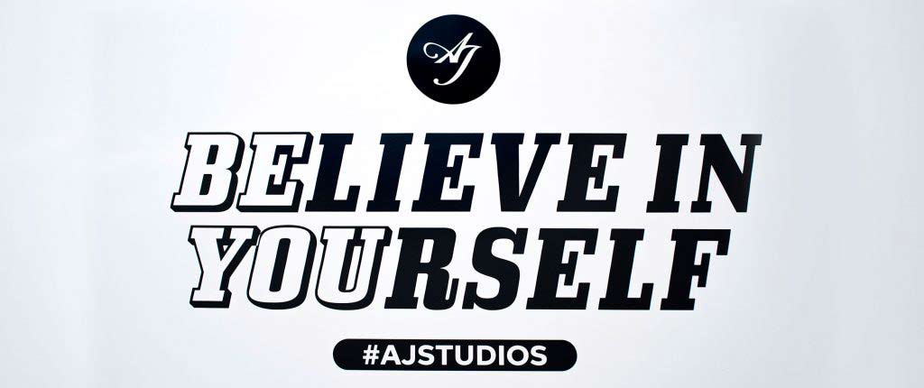 AJ Studios - Cam Studio of the Year
