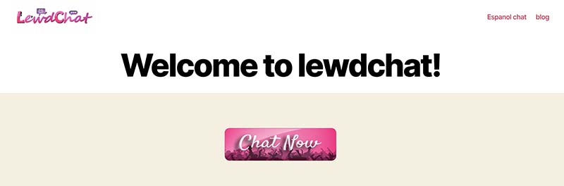 Lewd Chat Free Sexting