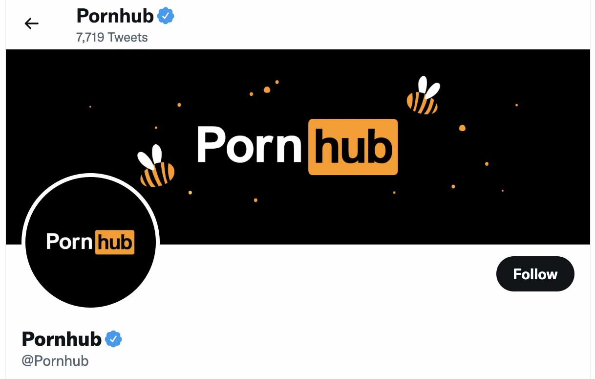 Pornhub