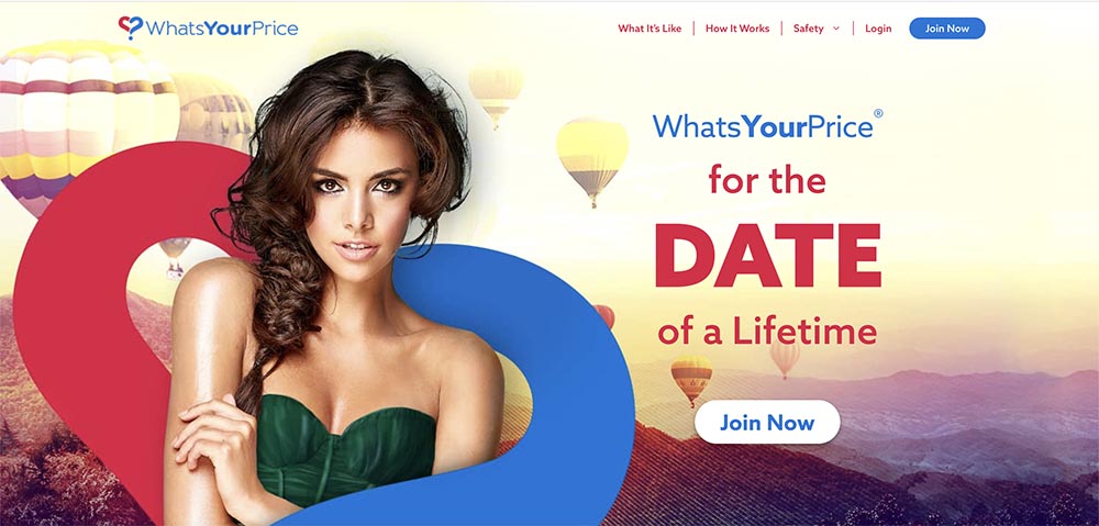WhatsYourPrice